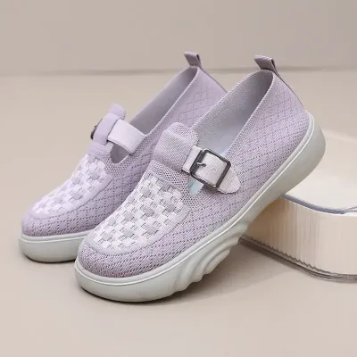 CASUAL NON-SLIP WALKING SHOES